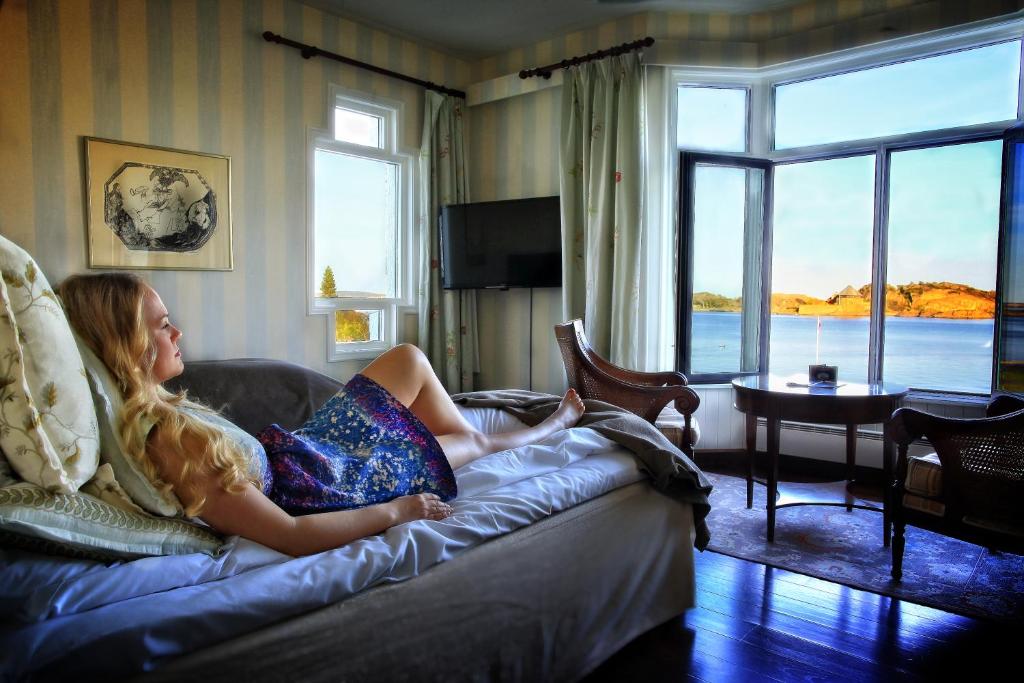 Hotel Wassilioff - Unike Hoteller photo 3
