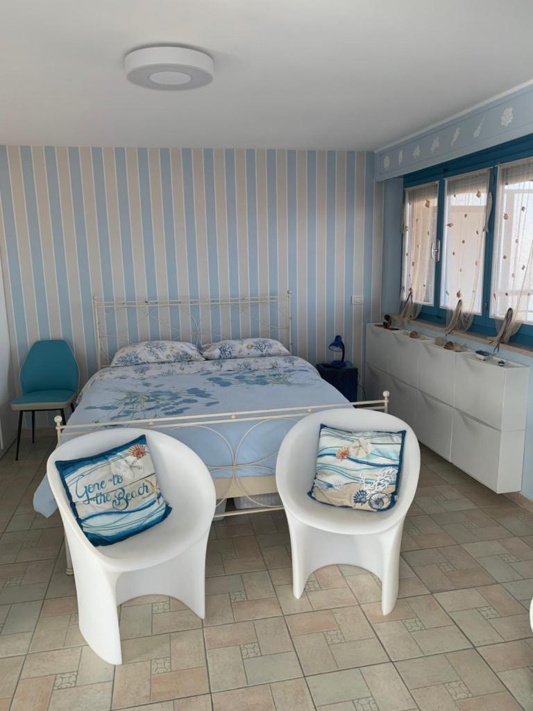 ATTICO SUL MARE photo 2