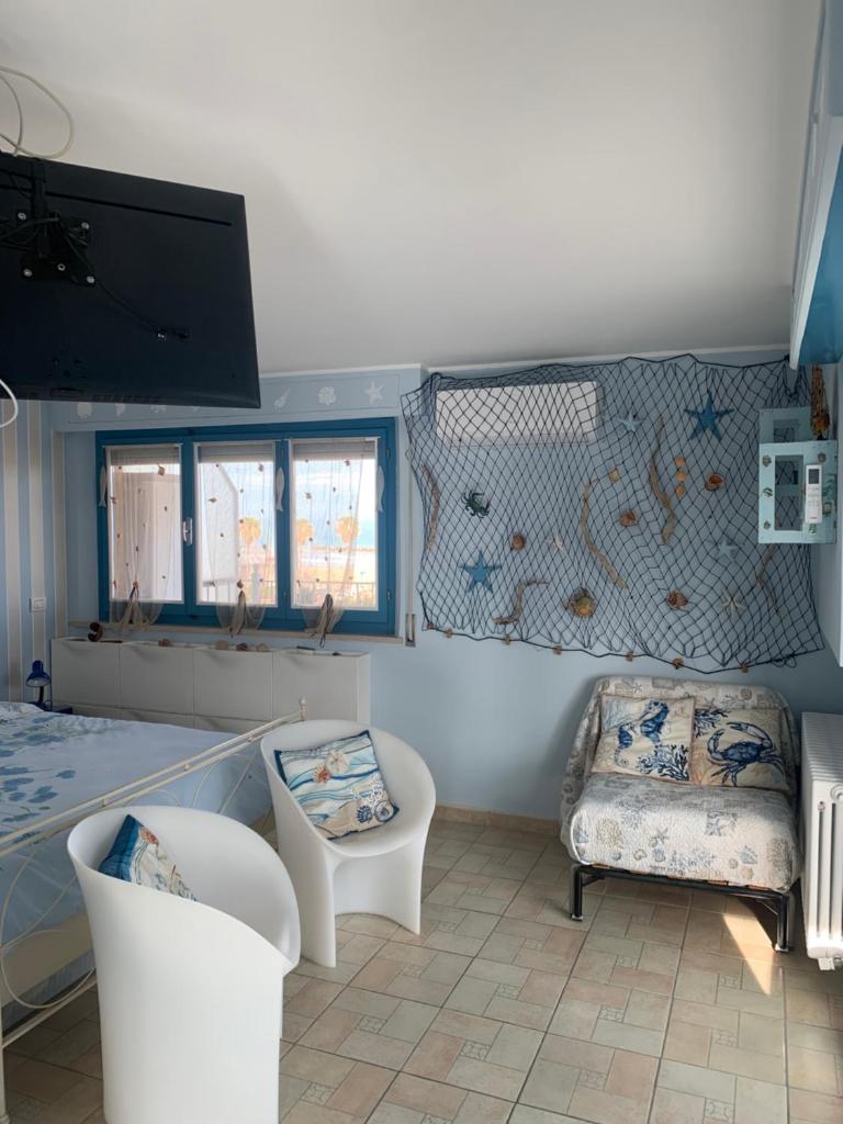 ATTICO SUL MARE photo 1
