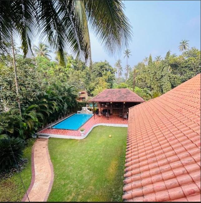 Opal Oasis Villa photo 3