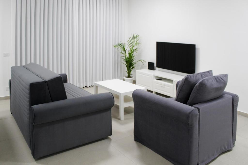 Penthouse #49 By Hashdera Eilat photo 3
