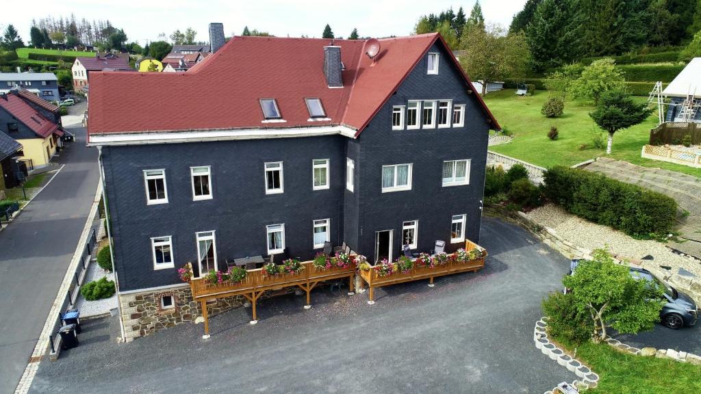 Ferienwohnungen Fertsch photo 1
