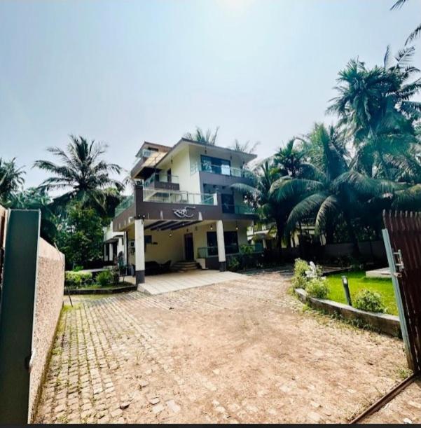 Paige's Villa photo 1
