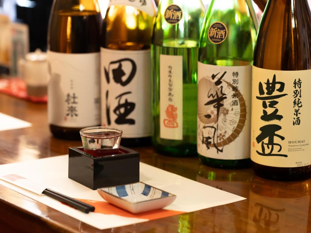 Tabist Hirosaki Touei Hotel photo 3