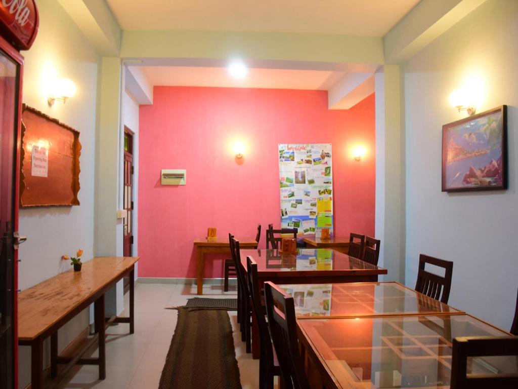 Grand View Guest House photo 4