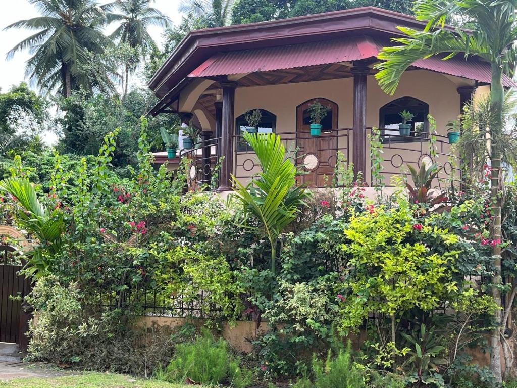 RKS Résidence Kribi Soleil photo 4