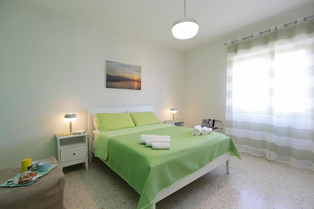 La Coccinella Sorrento Room Type - Vacation Home