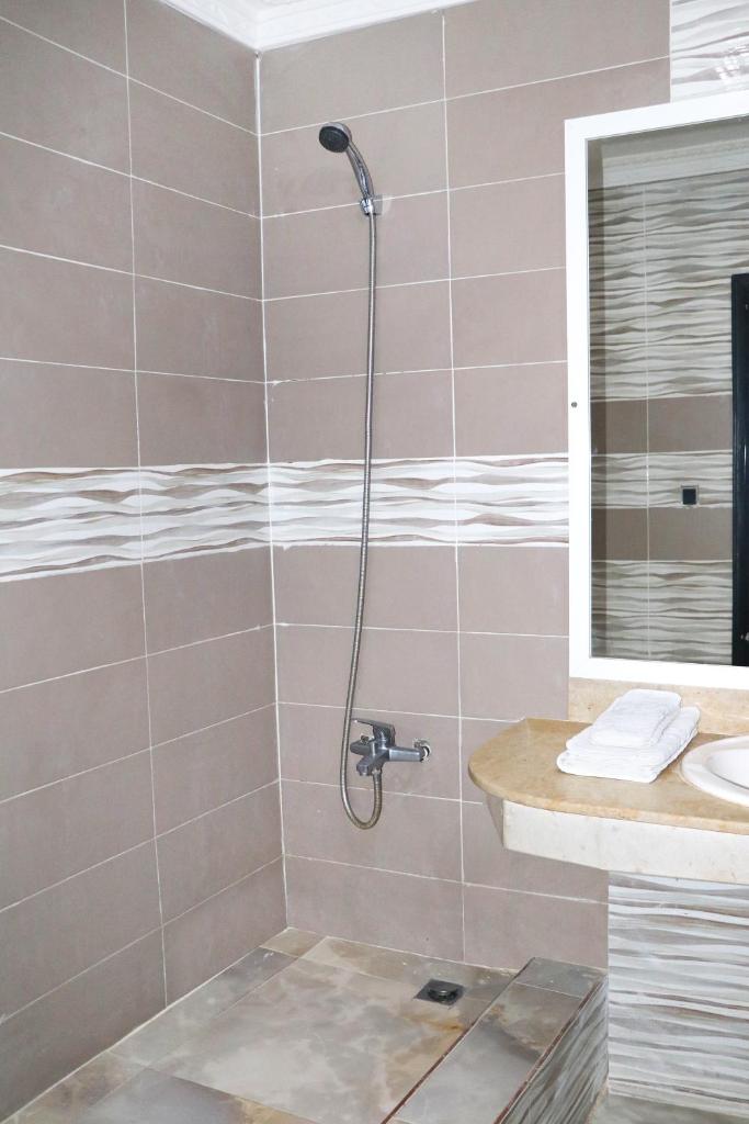 Hotel Hayatt Atlantique photo 1