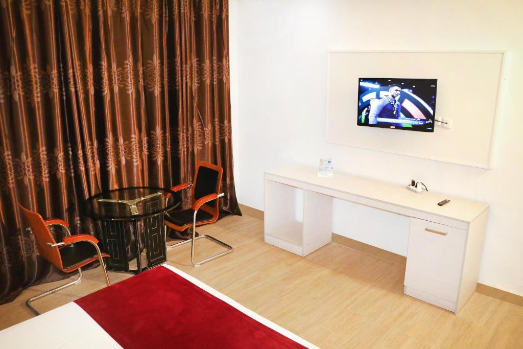 Hotel Hayatt Atlantique photo 3