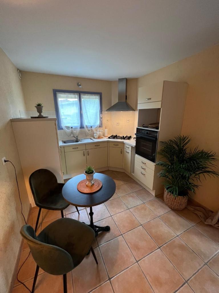 Appartement cocooning & love photo 2