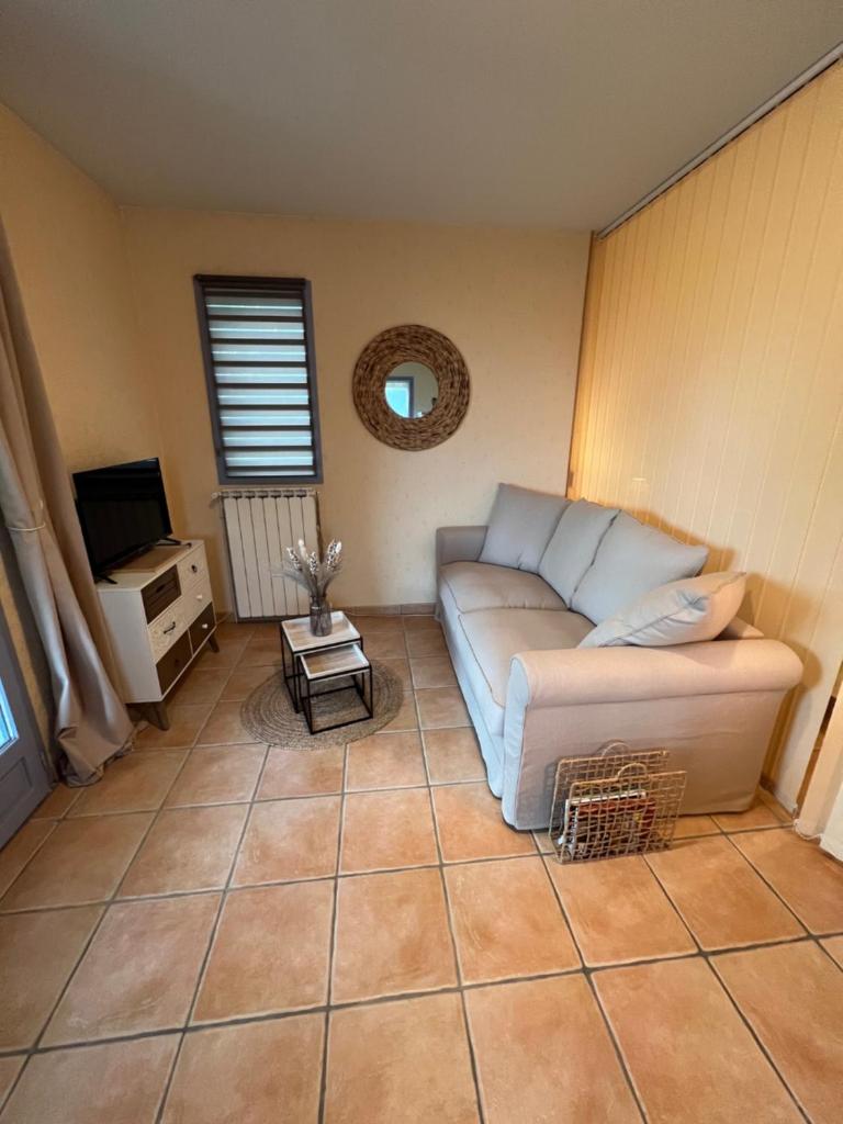 Appartement cocooning & love photo 4