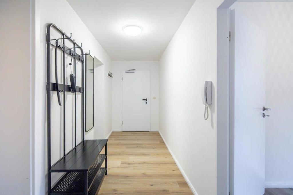 3 Bedroom apartment in great location - Tap to explore photos