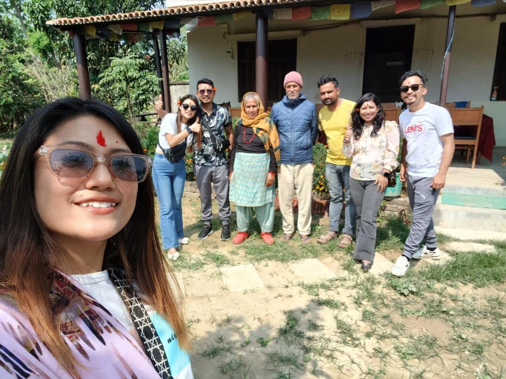 Bardiya Eco Safari Homestay photo 2