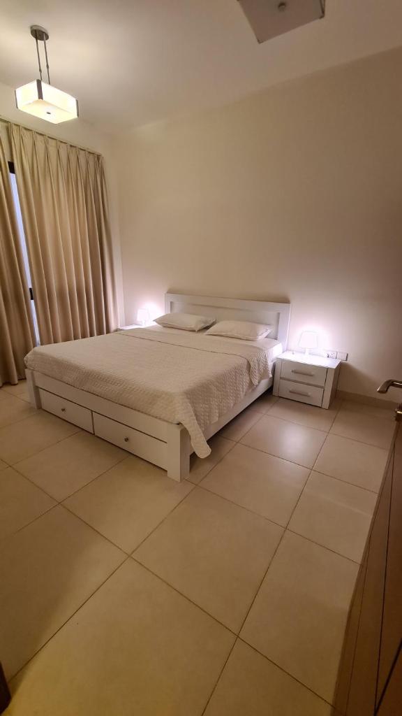 Muscat Alqurum apartment