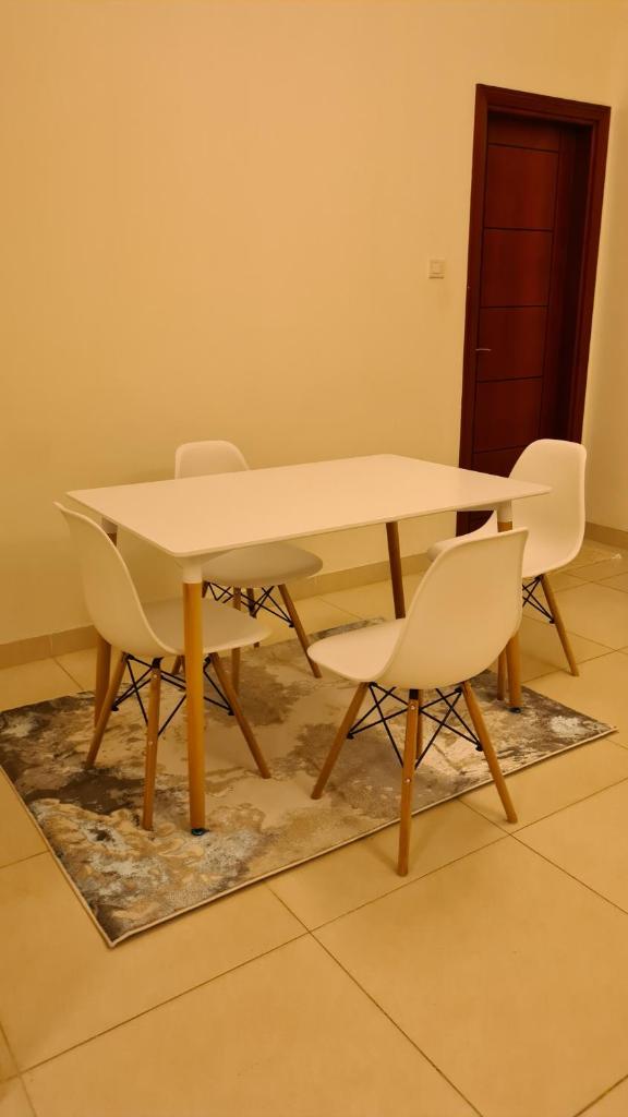 Muscat Alqurum apartment photo 1