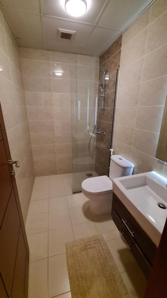 Muscat Alqurum apartment photo 2