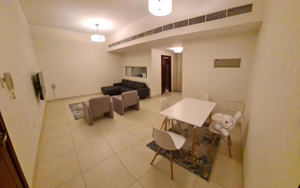 Muscat Alqurum apartment photo 4