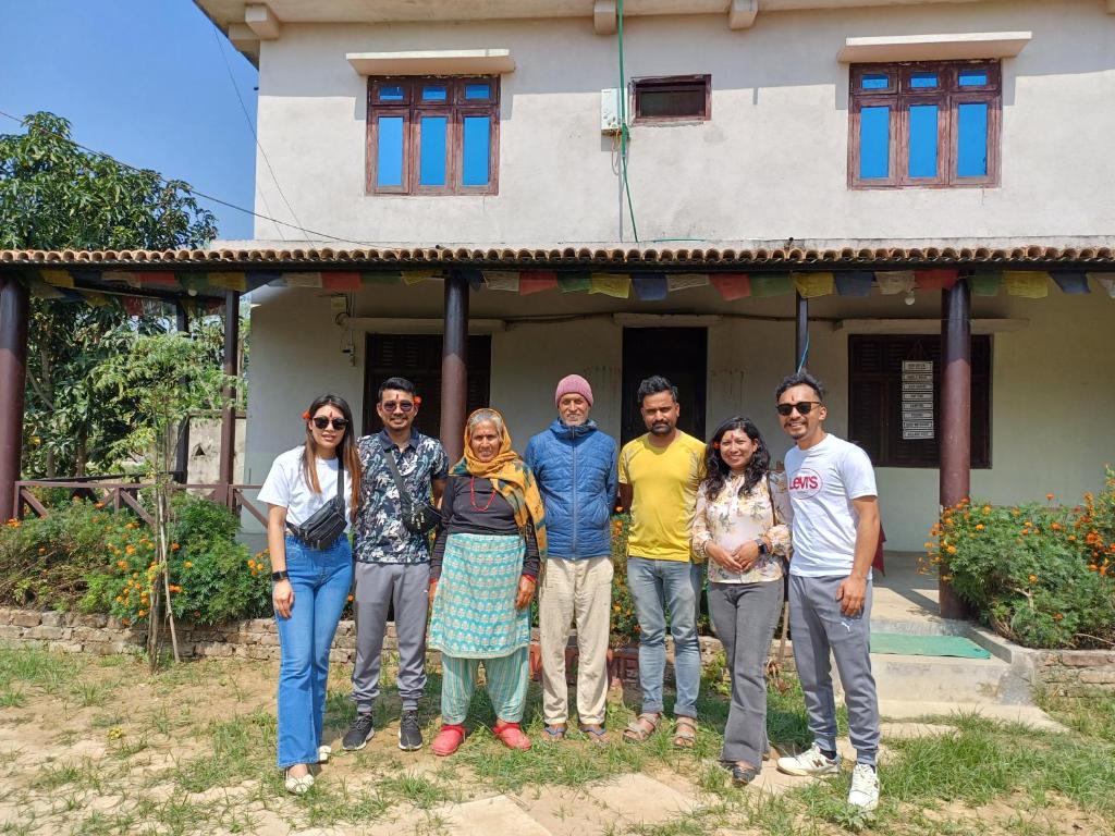Bardiya Eco Safari Homestay photo 1