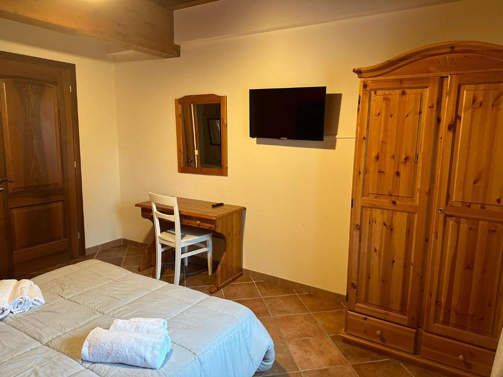 La corte dell'ulivo photo 2