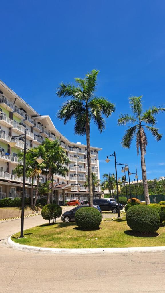 Zhamira Avior's Condominium photo 3