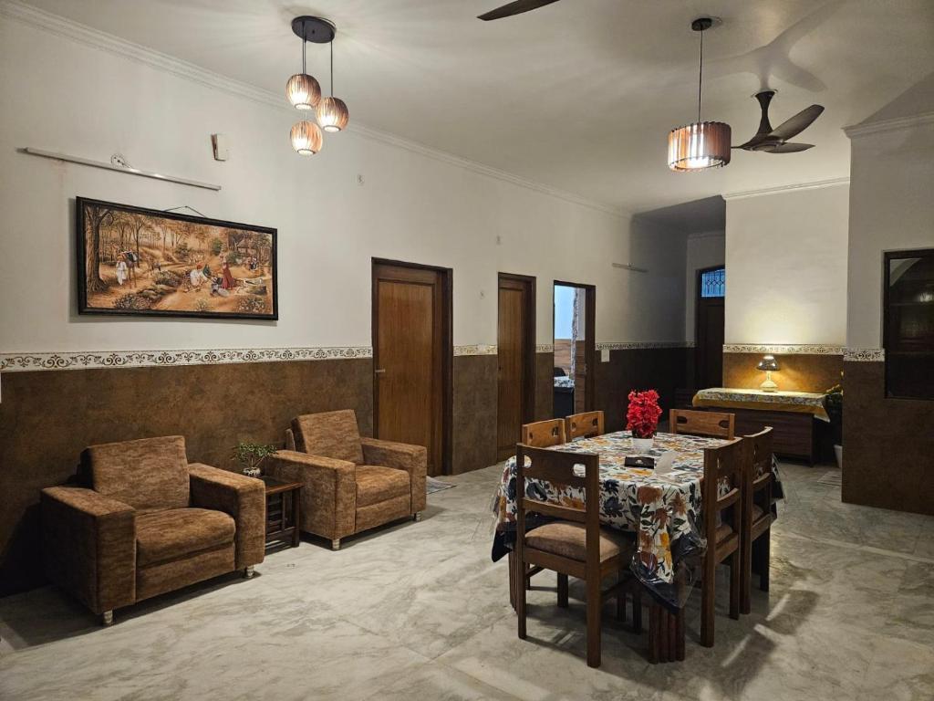 Rudrāvās Homestay photo 2