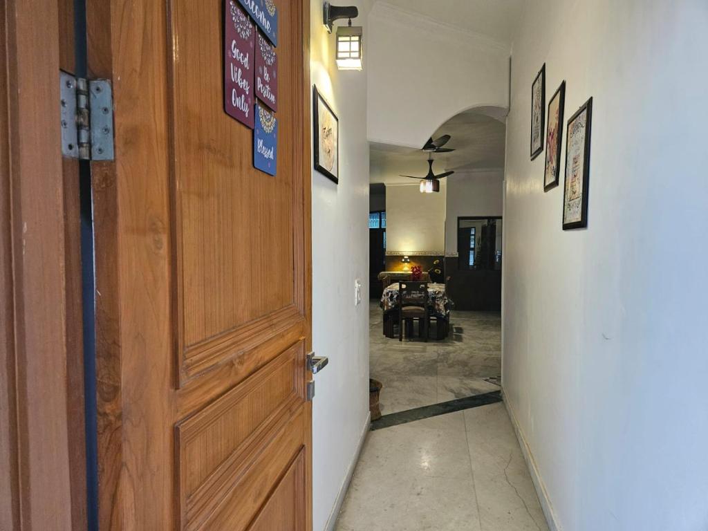 Rudrāvās Homestay photo 3