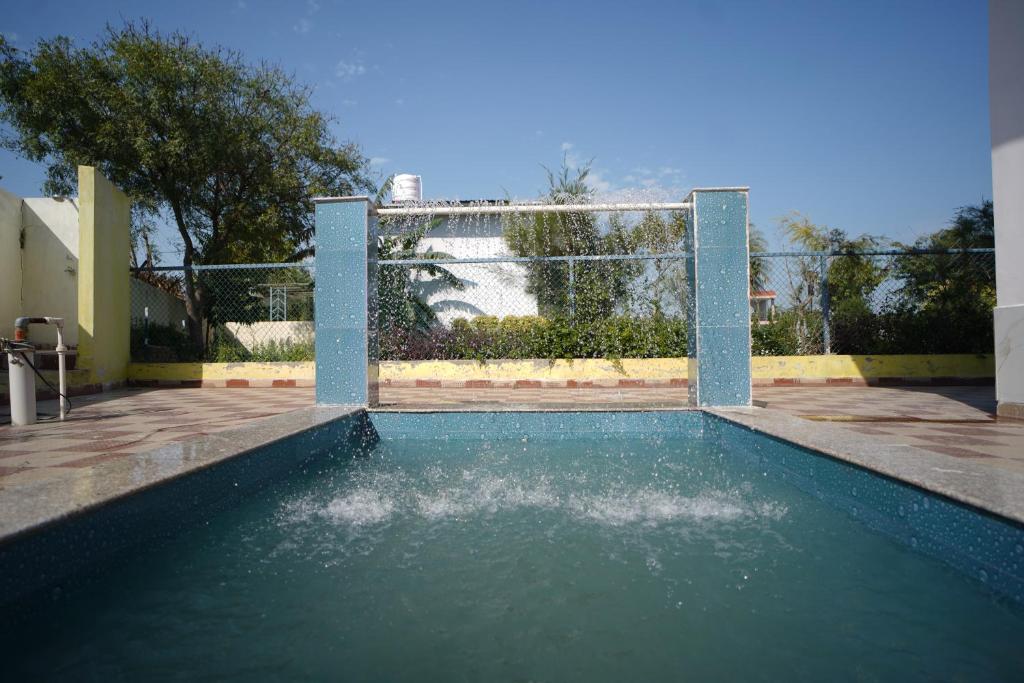 SAMALIA AGRO RESORT VRINDAVAN photo 3
