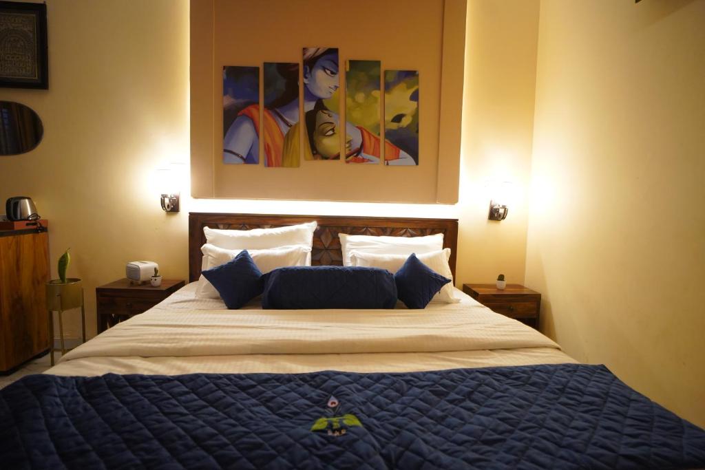 SAMALIA AGRO RESORT VRINDAVAN photo 4