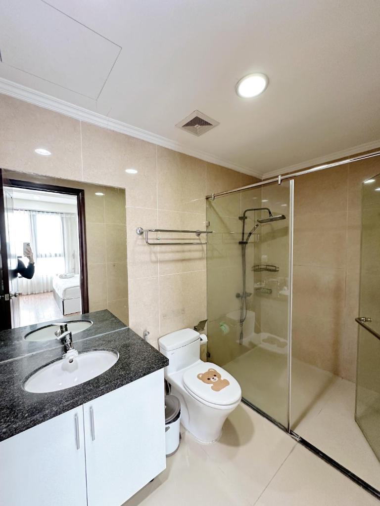 Lovely 2BR Apartment in City Center