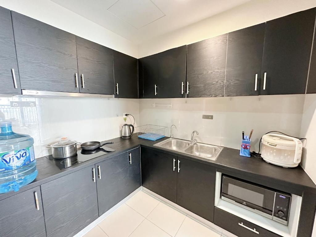 Lovely 2BR Apartment in City Center