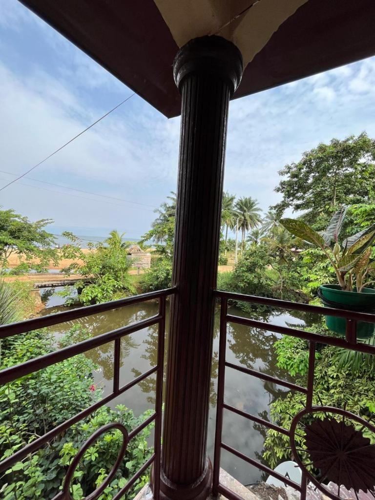 RKS Résidence Kribi Soleil photo 1