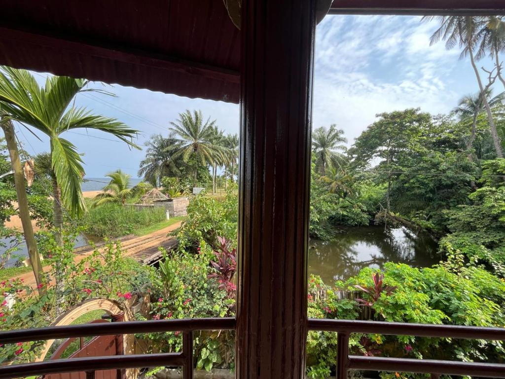 RKS Résidence Kribi Soleil photo 3