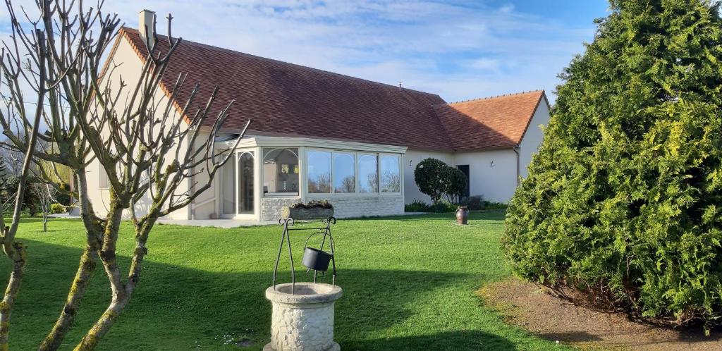 Gîte Au P'tit Tourois photo 4