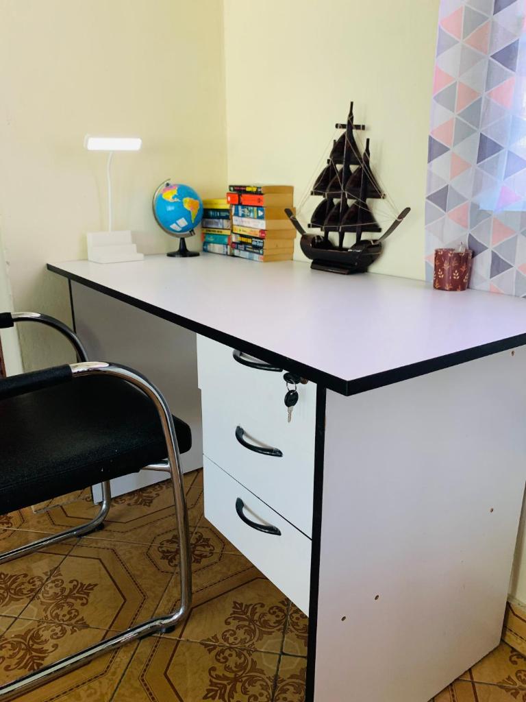 Jambo Diani 1-bedroom apartment close to the beach photo 3