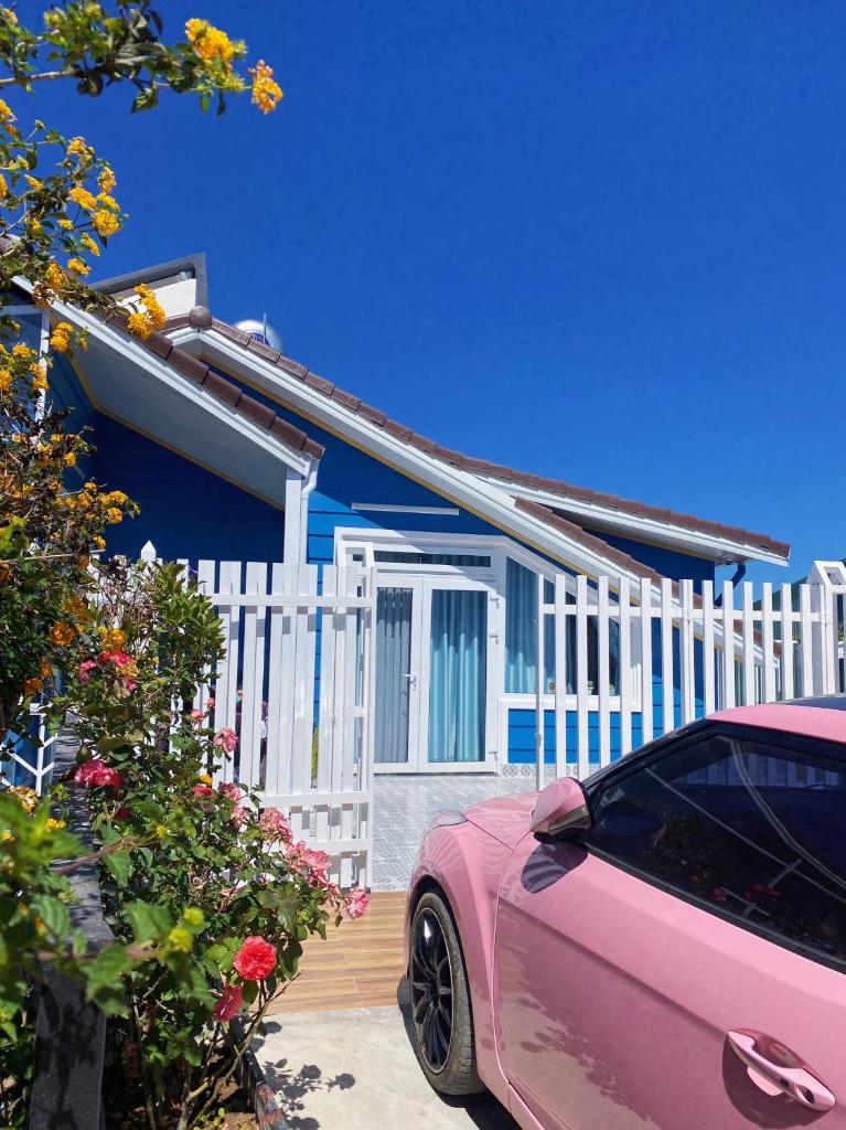 VillaThịnh Điền