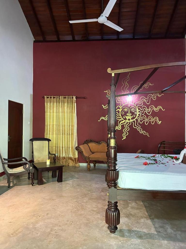 Traum Villa photo 1