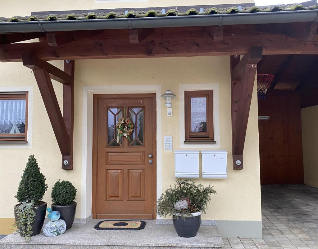 AlpenAppartement Traumzeit photo 1