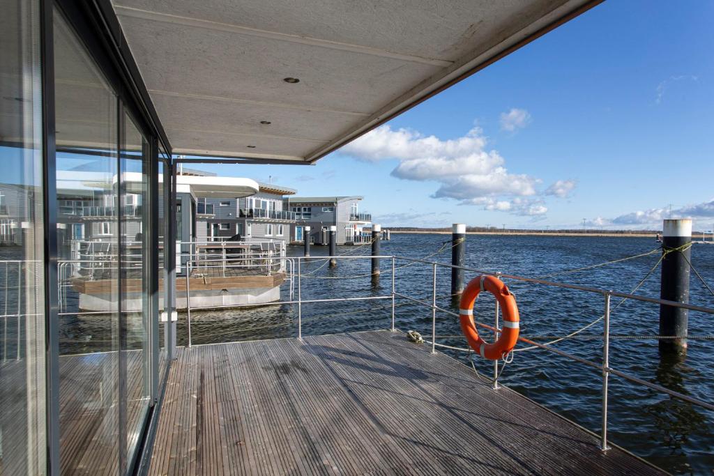 Hausboot Tollow photo 3