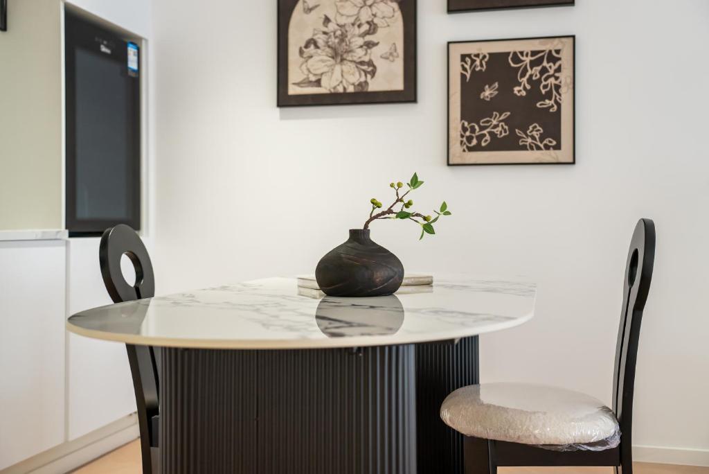 Shanghai Yi Du B&B - Near near Jiaotong University and Hongqiao Station photo 4