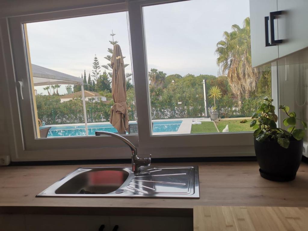 Suit Garden Huelva photo 1