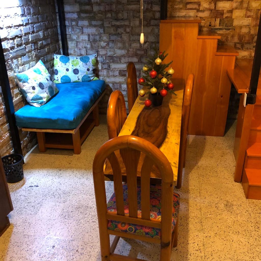 Casita La Adornada photo 2