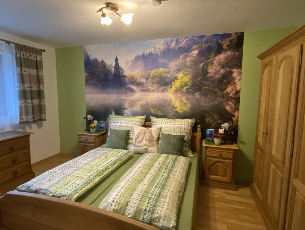 AlpenAppartement Traumzeit