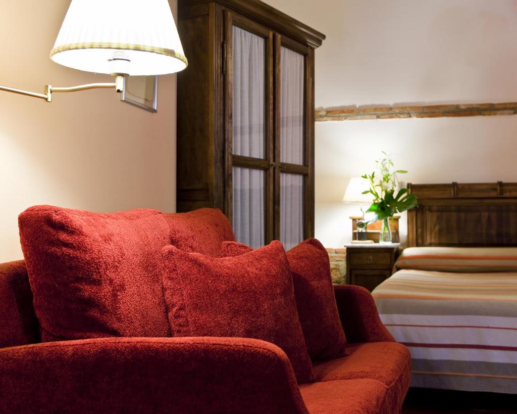 Hotel Boutique La Morada de Juan de Vargas photo 4