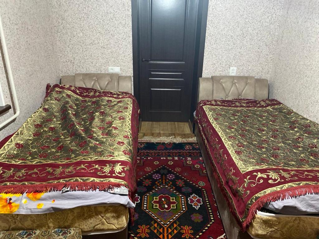 Nomad guest house photo 1