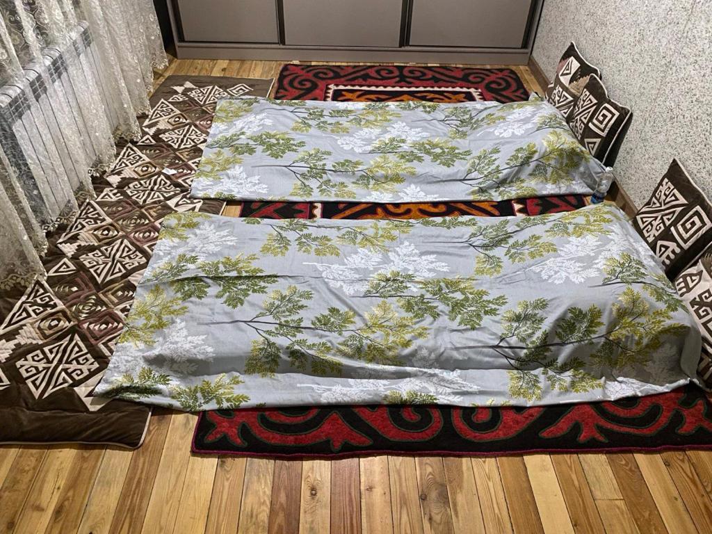Nomad guest house photo 2