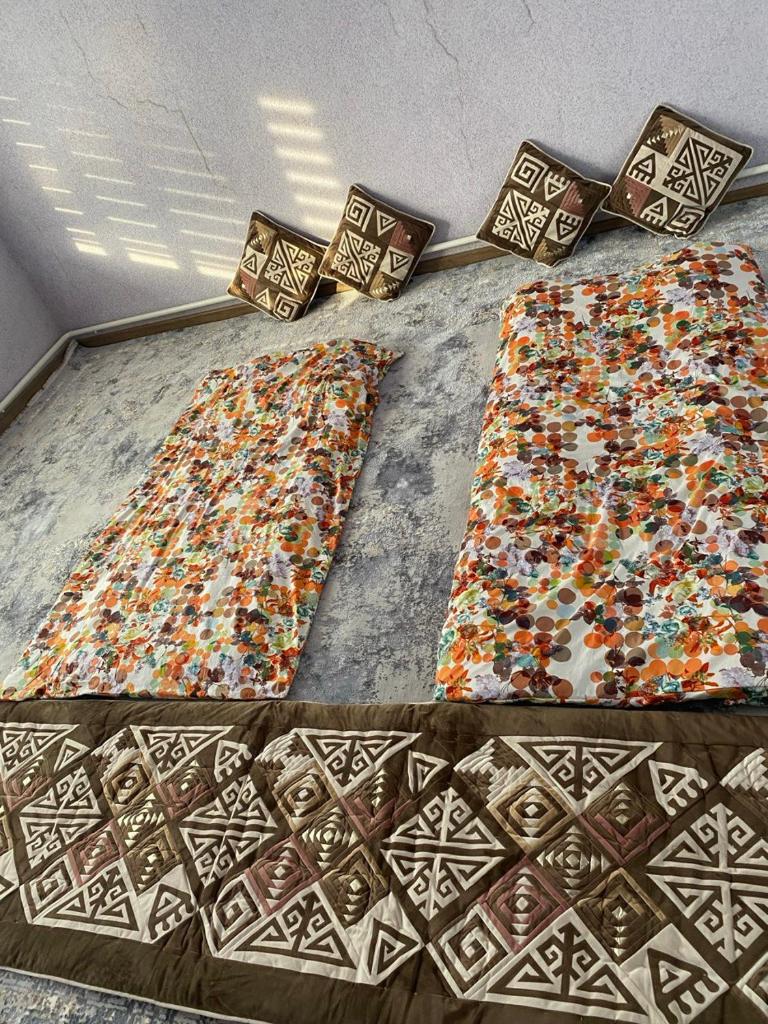Nomad guest house photo 4