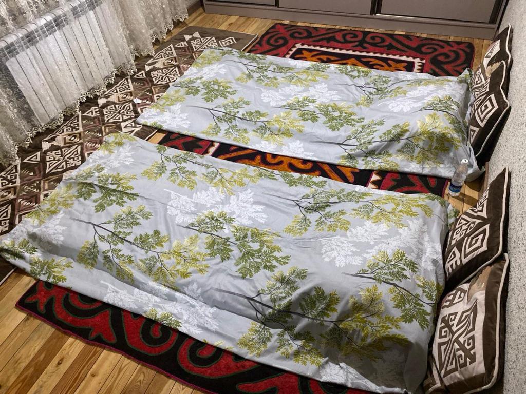 Nomad guest house photo 3