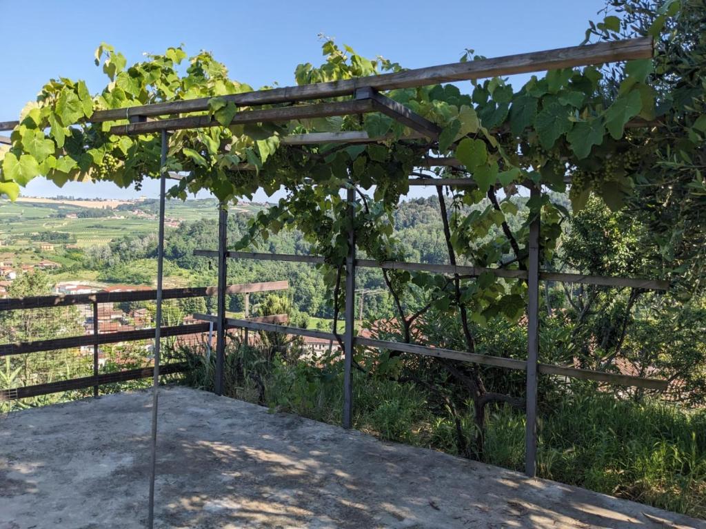 Intera casa con vista sulle Langhe Bellevue Vezza D'Alba photo 4