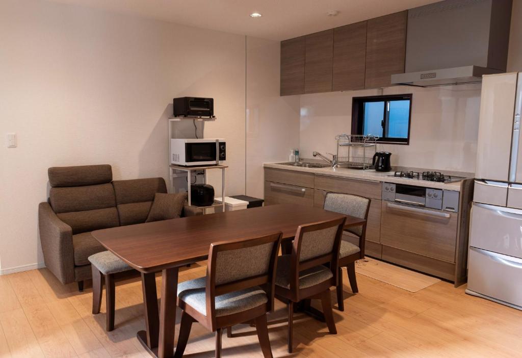 Ittokashivacationrental nuevoL7 - Vacation STAY 83674v photo 1