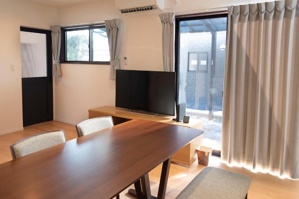 Ittokashivacationrental nuevoL7 - Vacation STAY 83674v photo 3